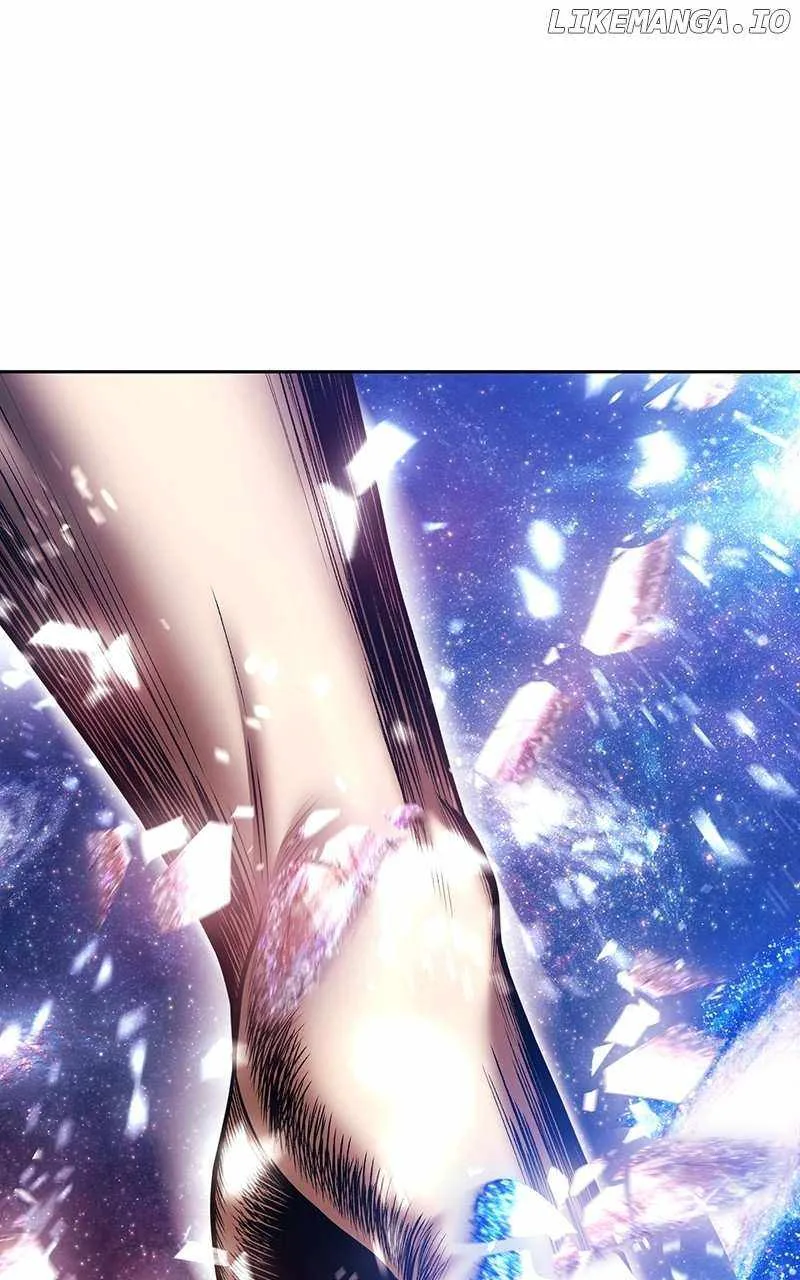 +99 Wooden stick Chapter 97 page 423
