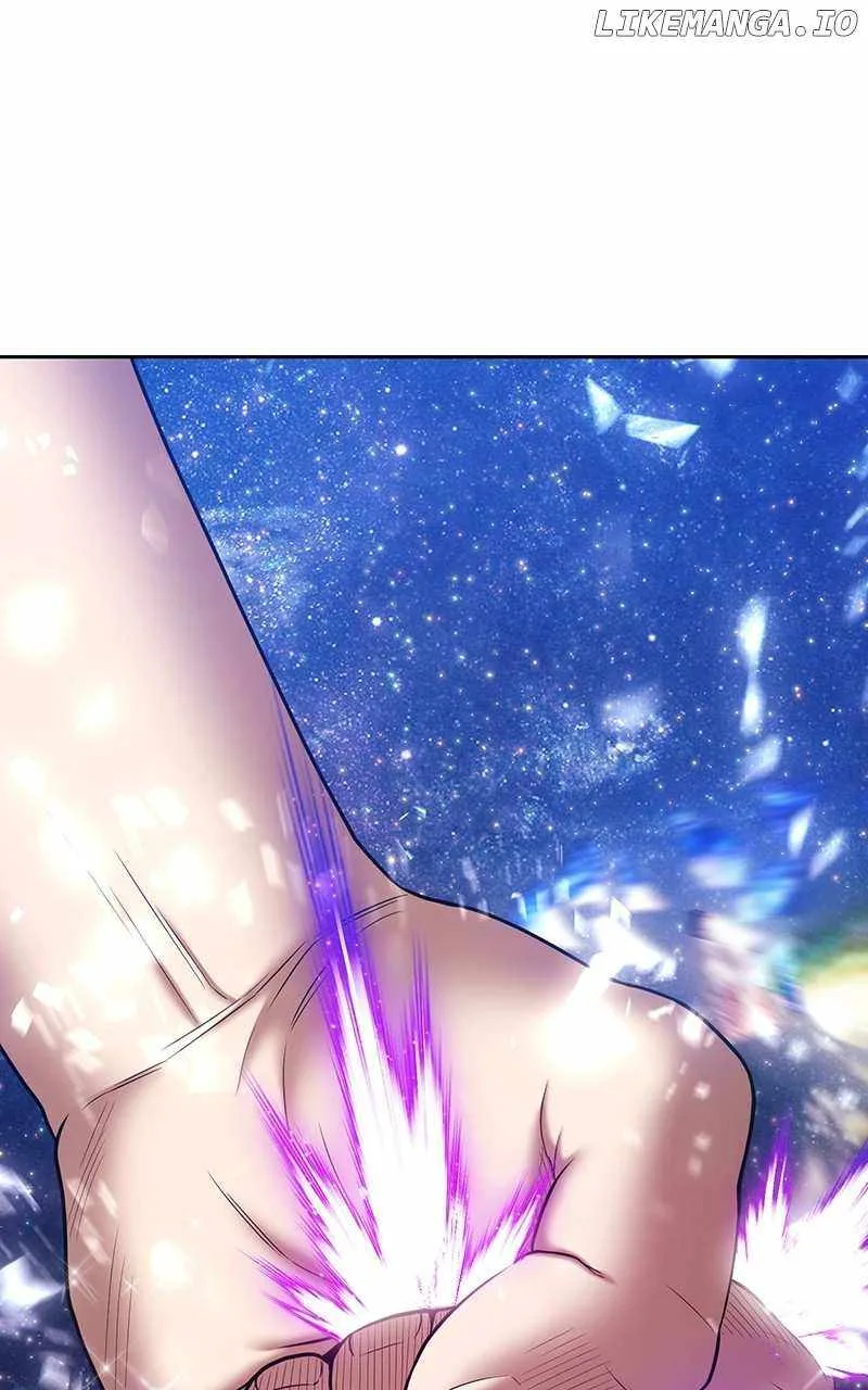 +99 Wooden stick Chapter 97 page 439