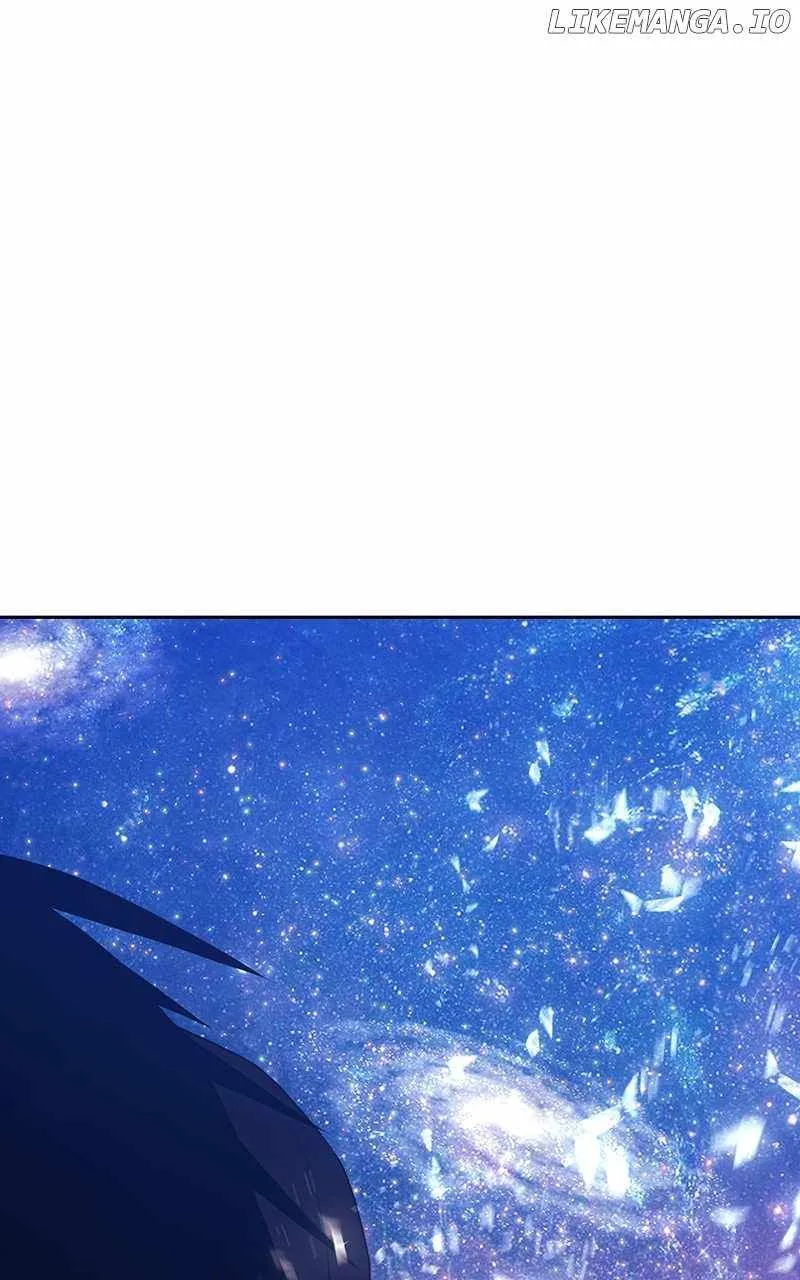 +99 Wooden stick Chapter 97 page 441