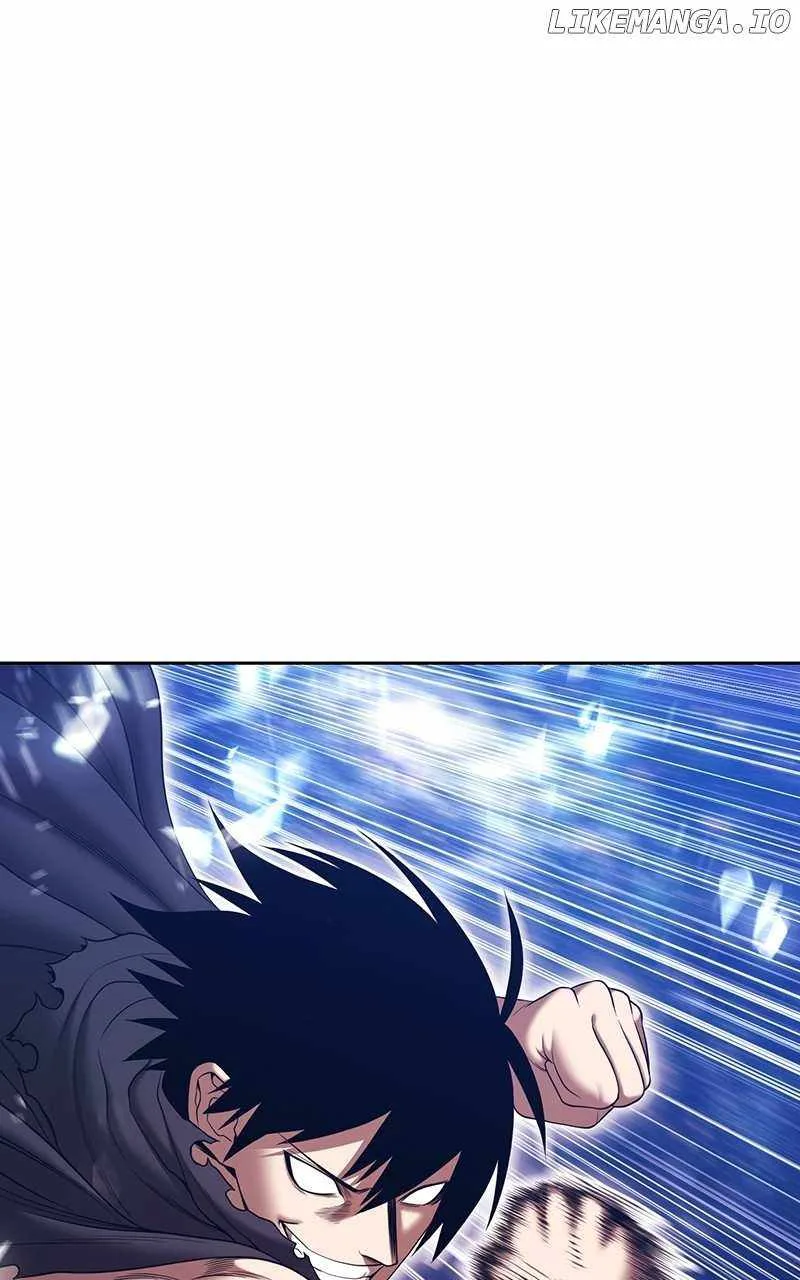 +99 Wooden stick Chapter 97 page 448