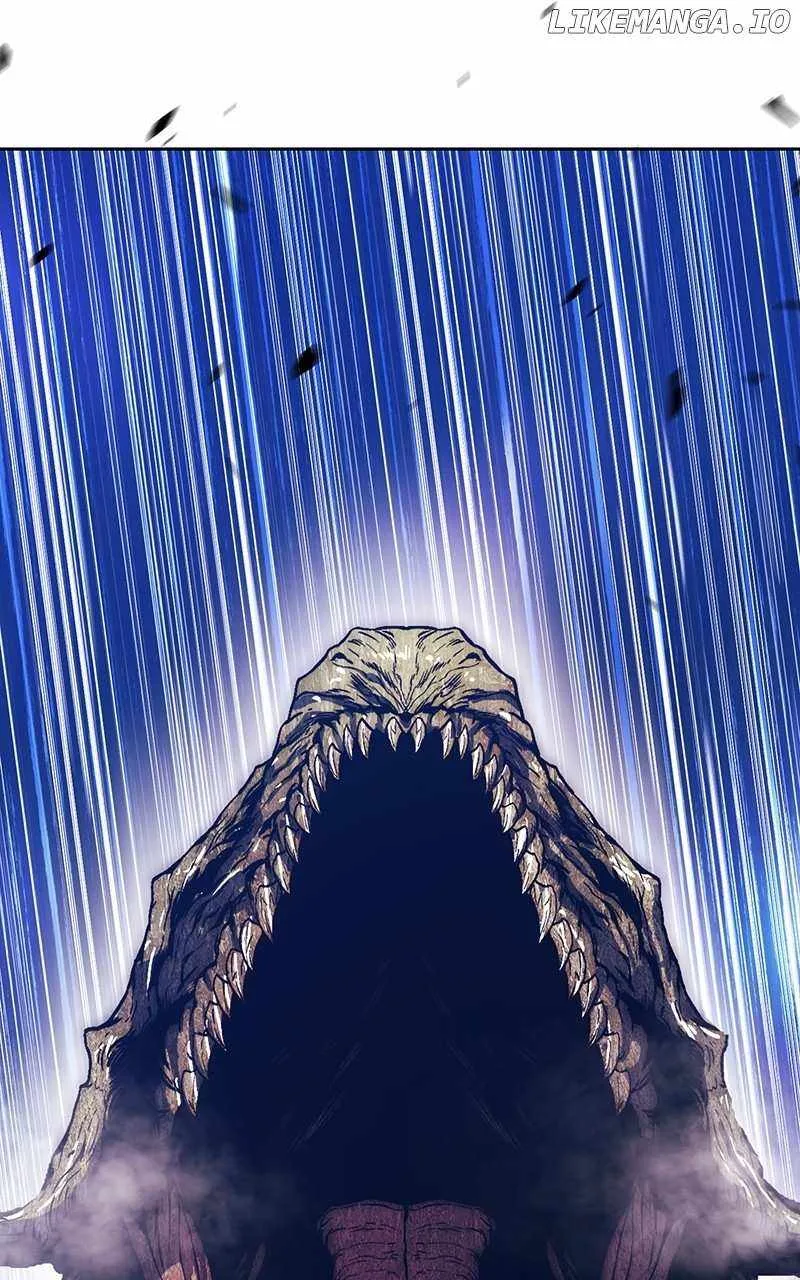+99 Wooden stick Chapter 97 page 458