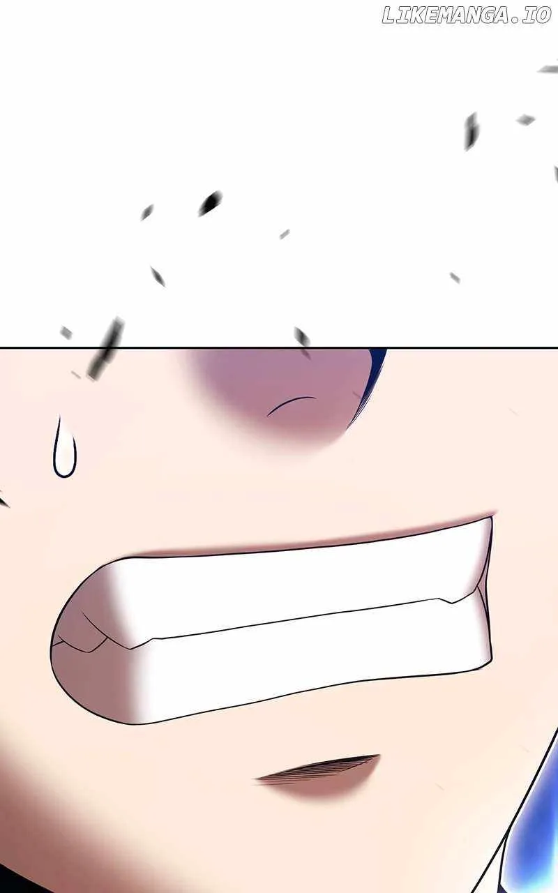 +99 Wooden stick Chapter 97 page 467