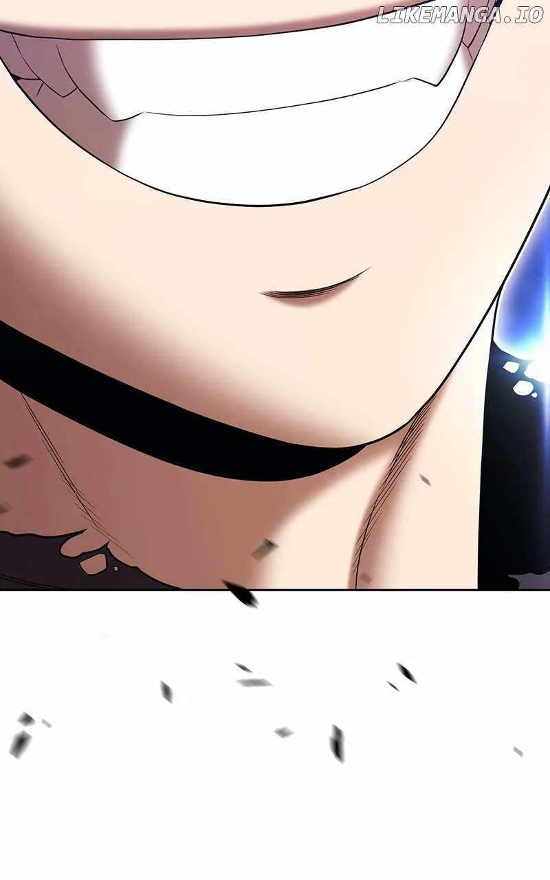 +99 Wooden stick Chapter 97 page 469