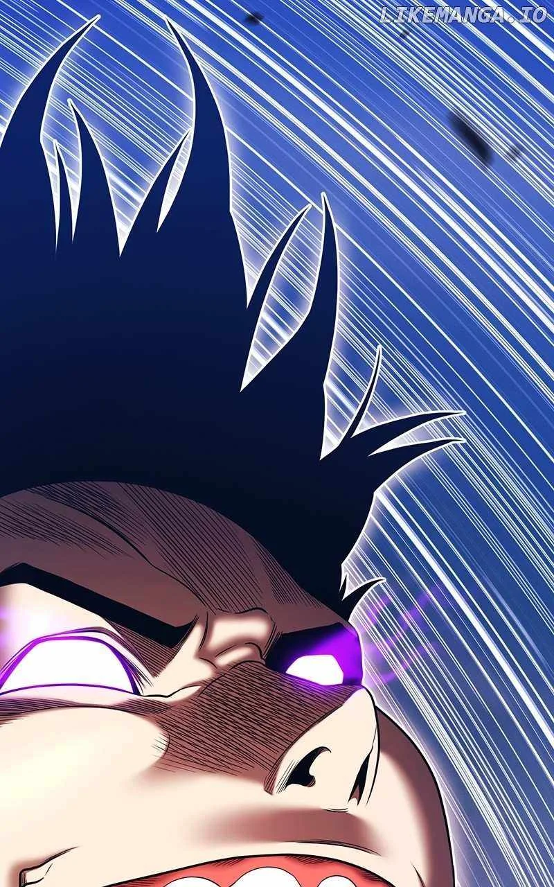 +99 Wooden stick Chapter 97 page 475