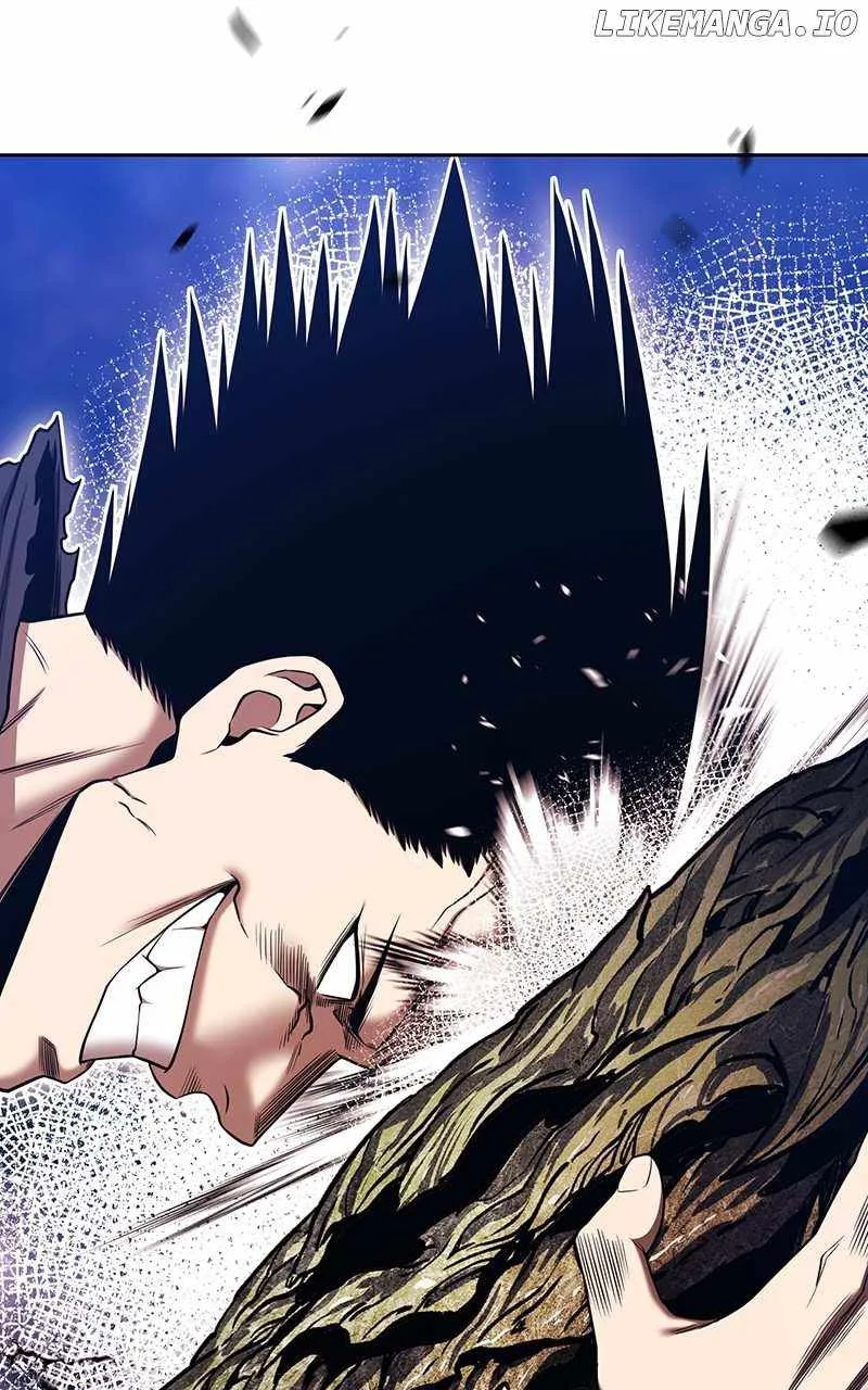 +99 Wooden stick Chapter 97 page 478