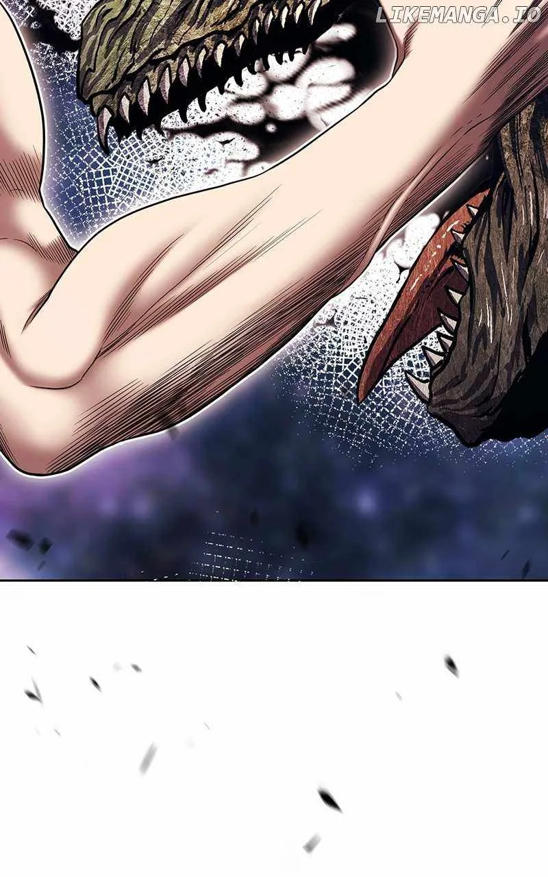 +99 Wooden stick Chapter 97 page 479