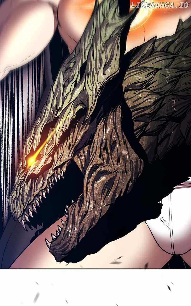 +99 Wooden stick Chapter 97 page 493