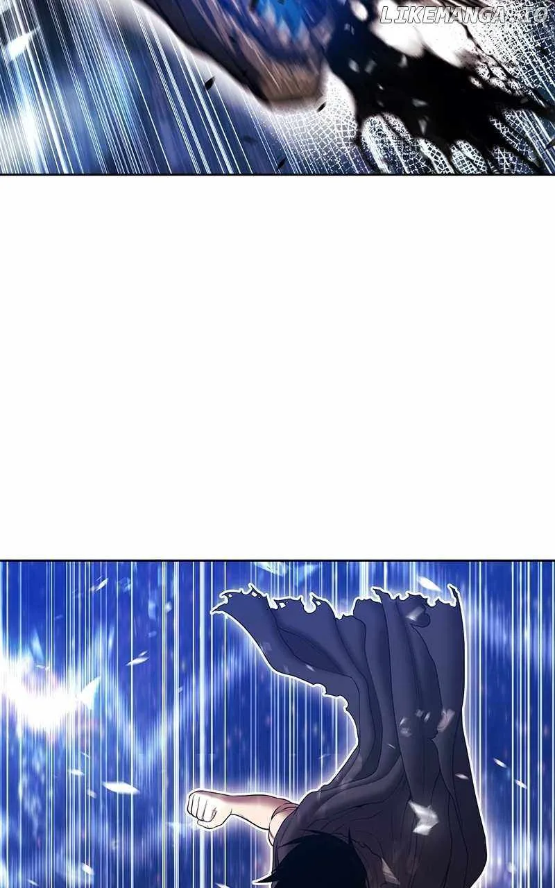 +99 Wooden stick Chapter 98 page 12