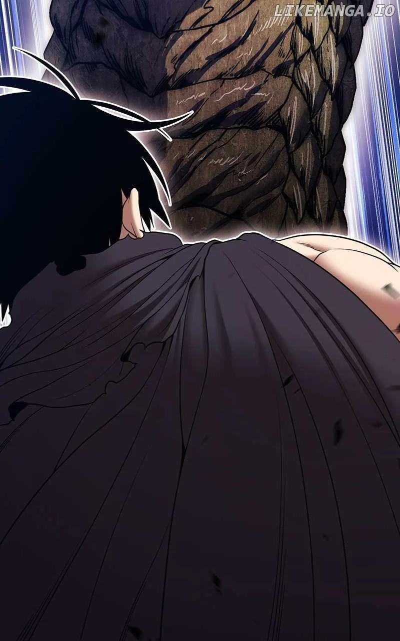 +99 Wooden stick Chapter 98 page 16