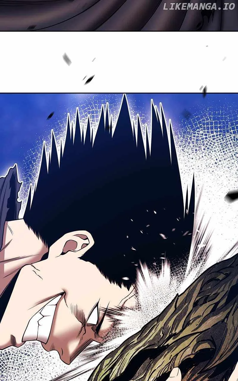 +99 Wooden stick Chapter 98 page 27