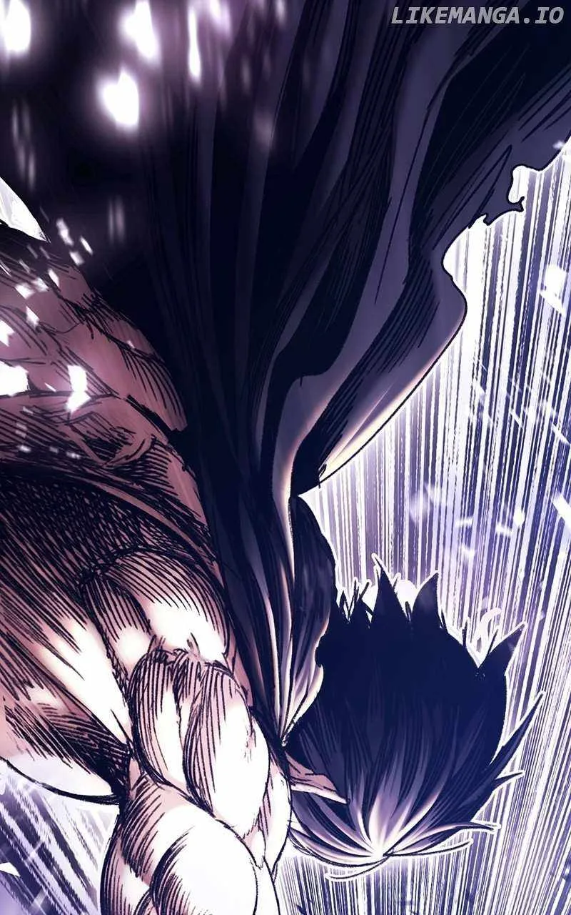 +99 Wooden stick Chapter 98 page 6