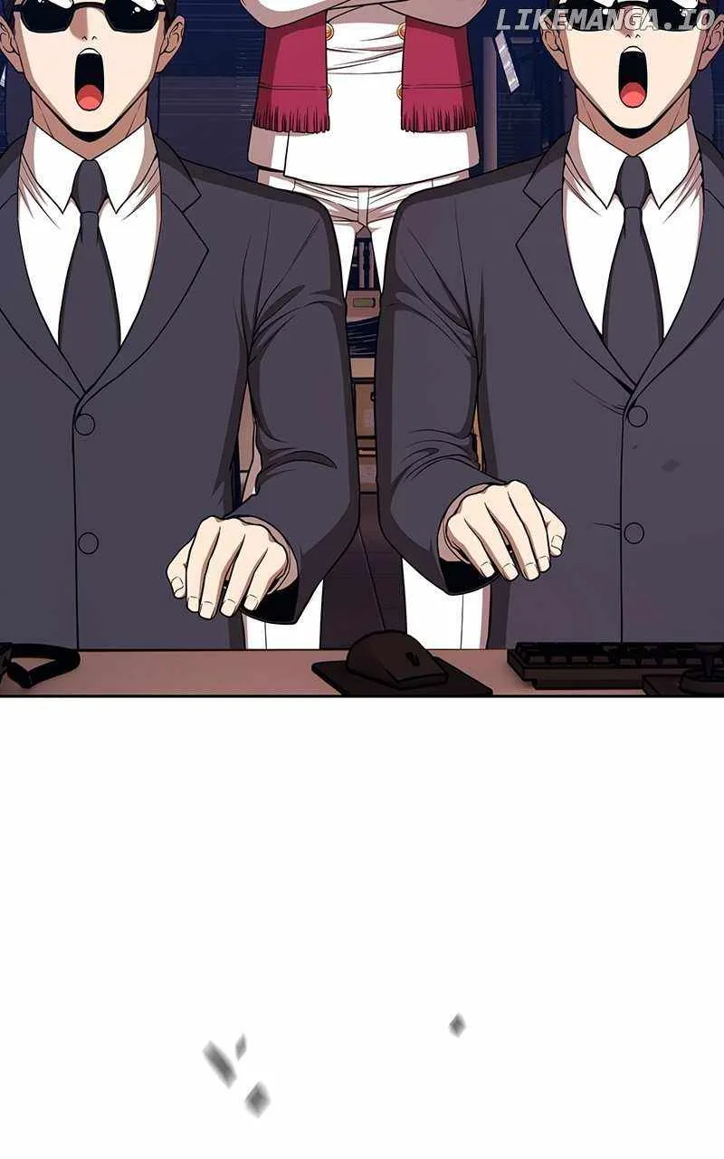 +99 Wooden stick Chapter 98 page 20