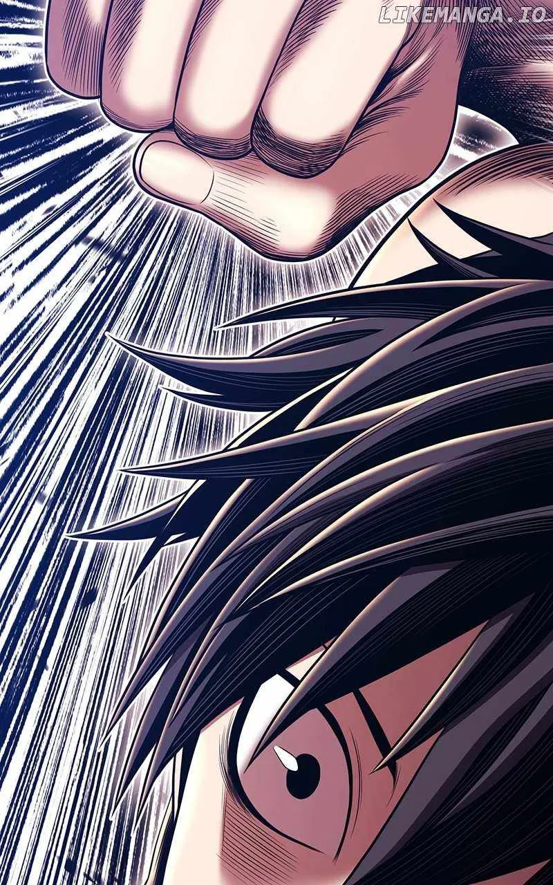 +99 Wooden stick Chapter 98 page 3