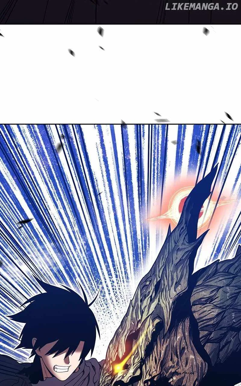 +99 Wooden stick Chapter 98 page 17