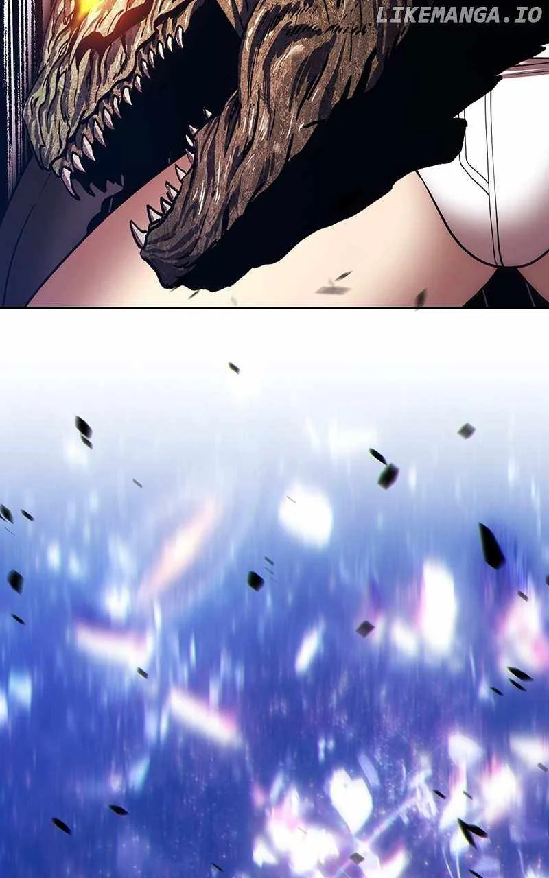 +99 Wooden stick Chapter 98 page 38