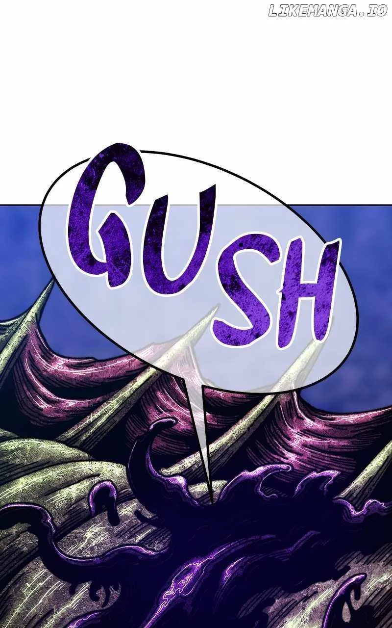 +99 Wooden stick Chapter 98 page 45
