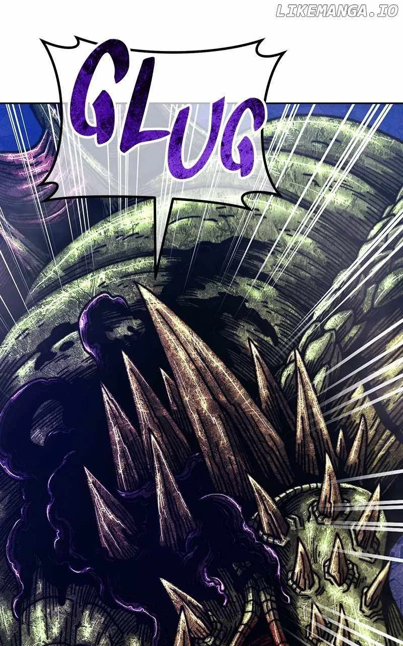 +99 Wooden stick Chapter 98 page 47