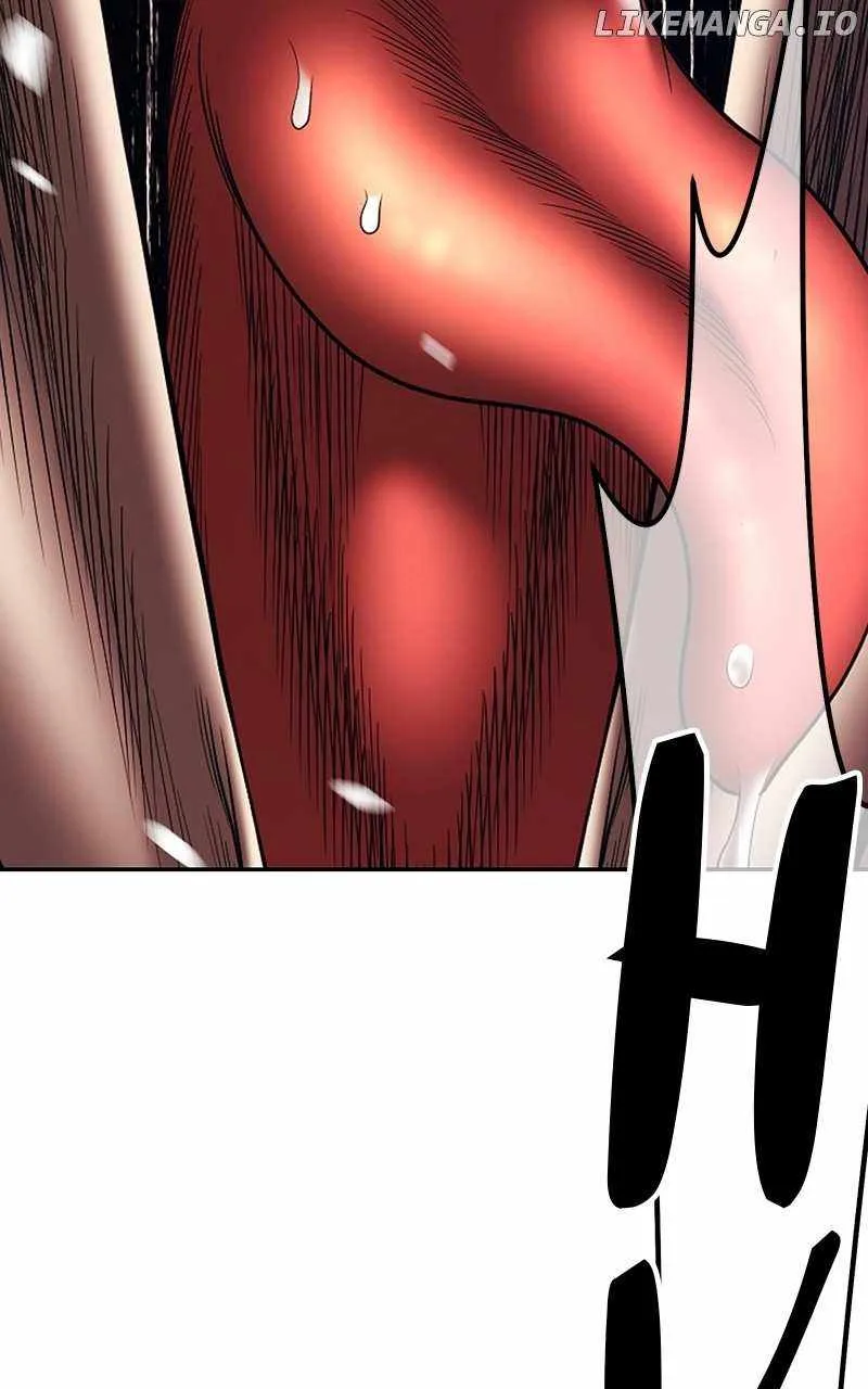 +99 Wooden stick Chapter 98 page 67