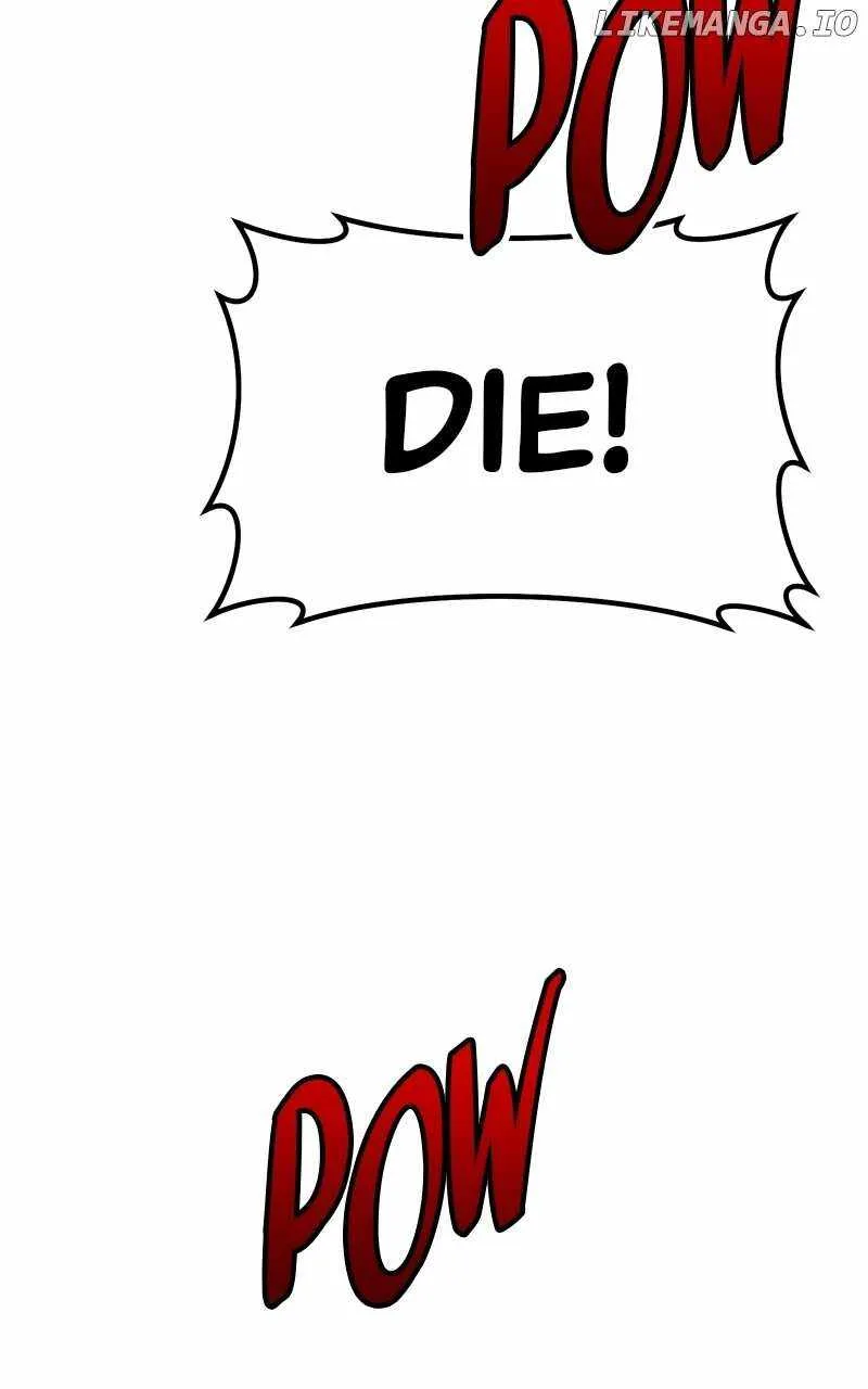 +99 Wooden stick Chapter 98 page 73
