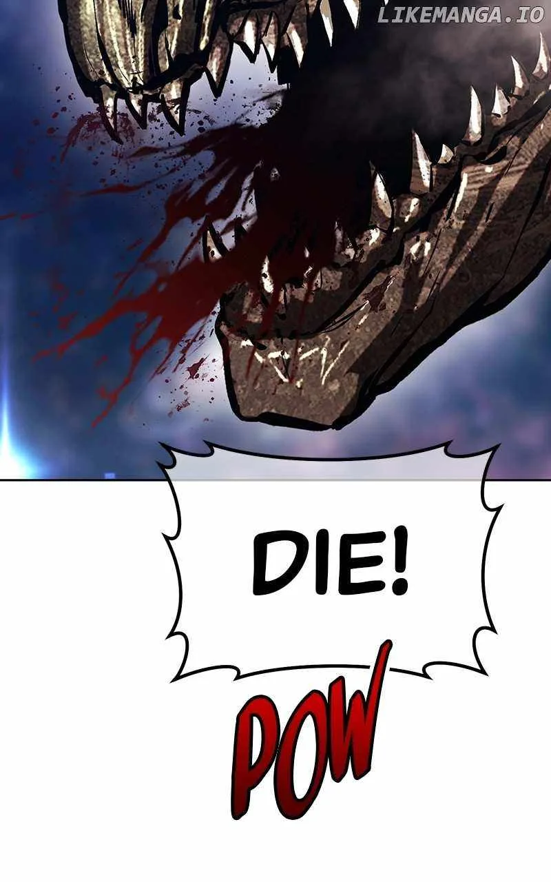 +99 Wooden stick Chapter 98 page 75
