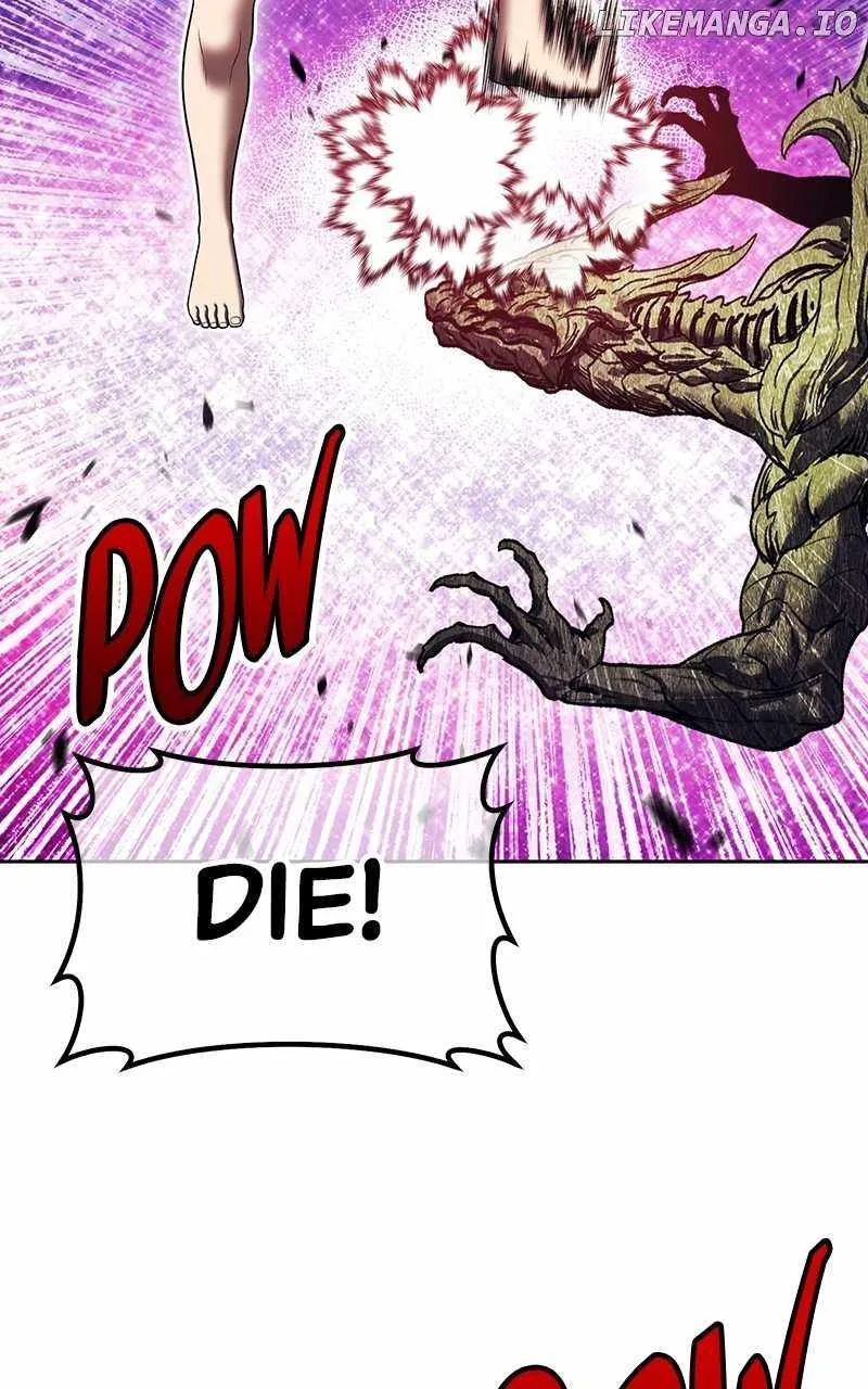 +99 Wooden stick Chapter 98 page 72