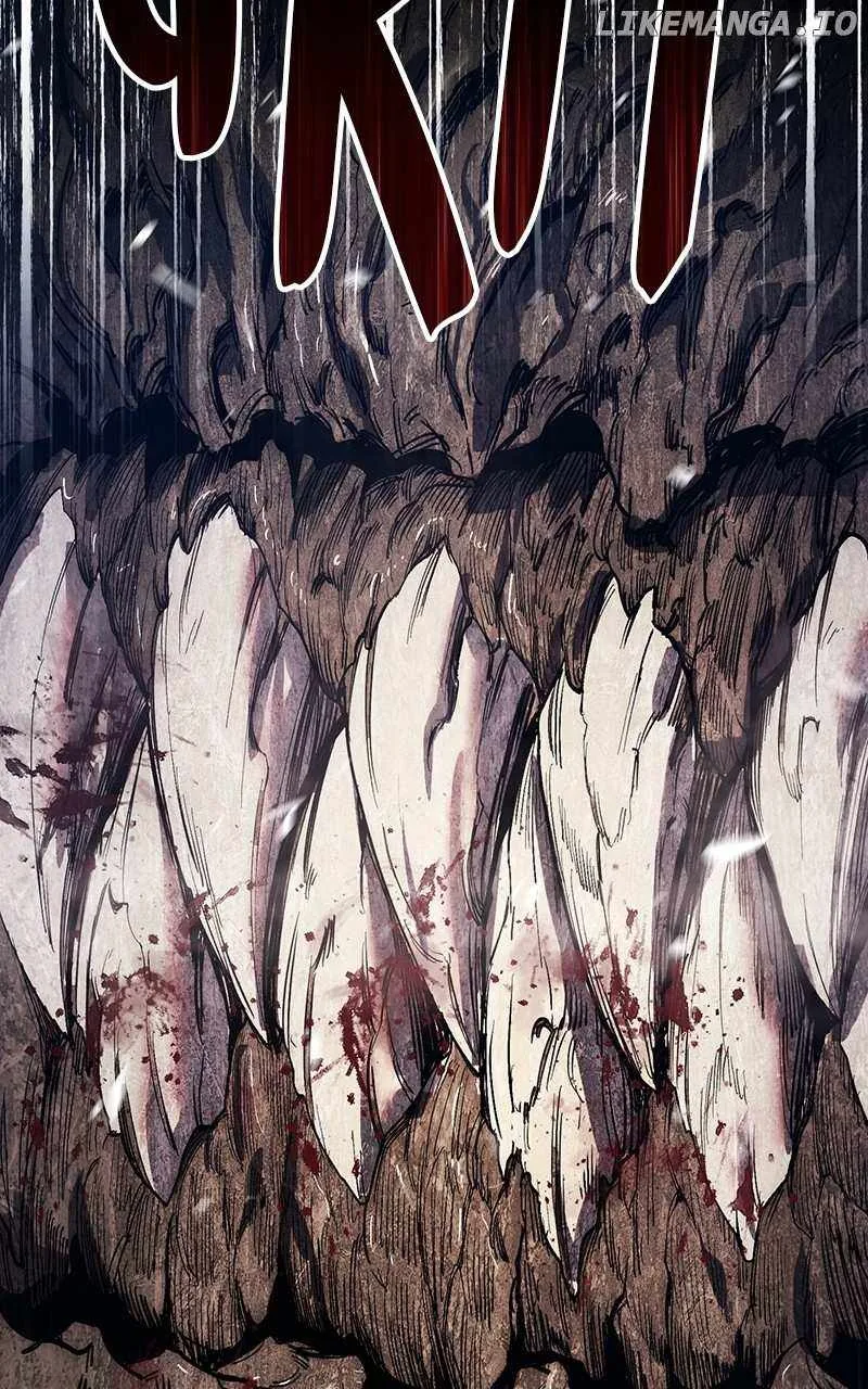 +99 Wooden stick Chapter 98 page 77