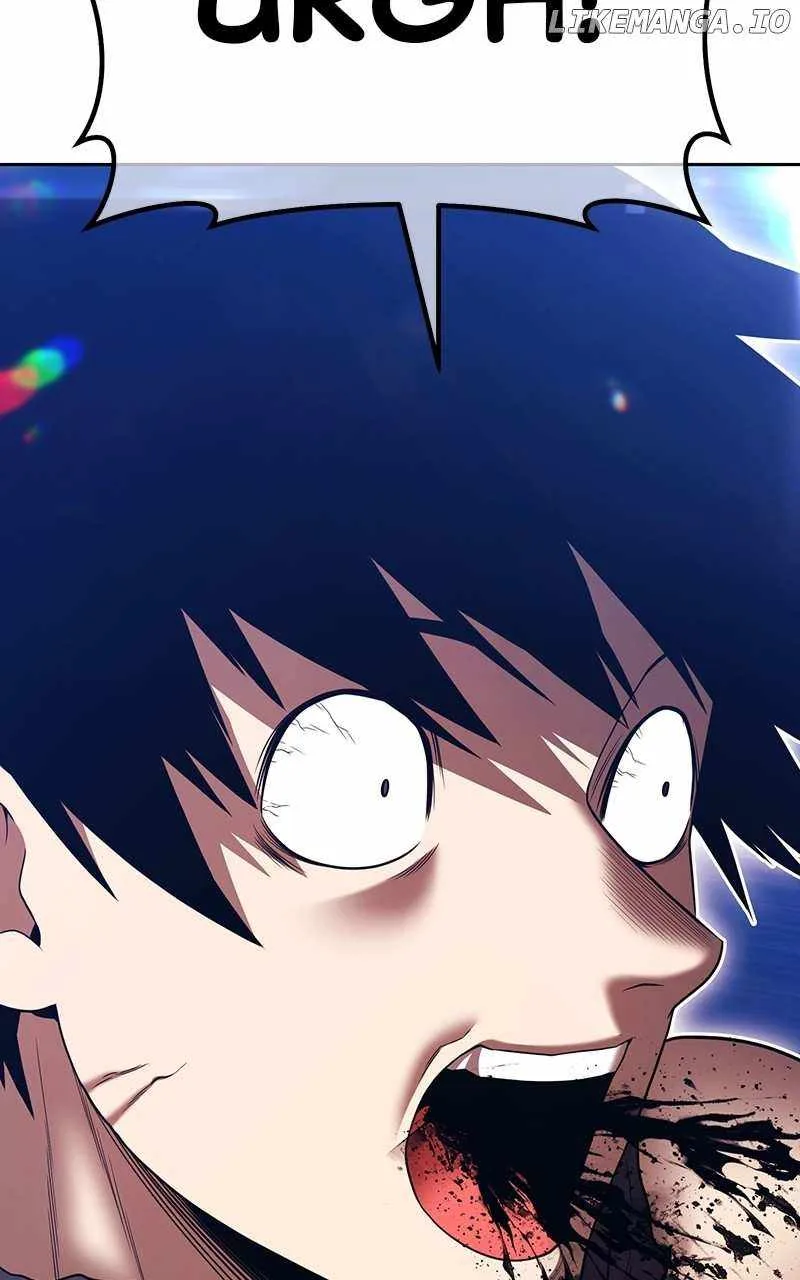 +99 Wooden stick Chapter 98 page 86