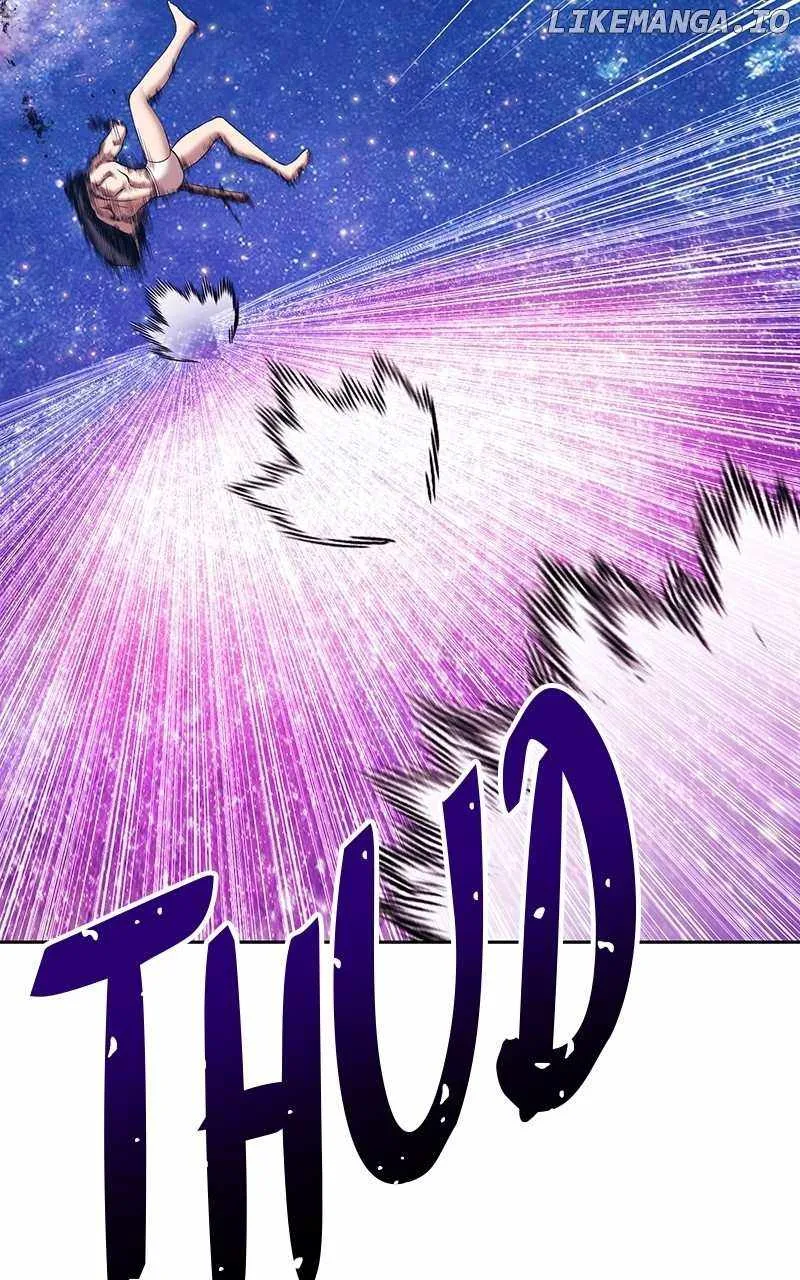 +99 Wooden stick Chapter 98 page 90