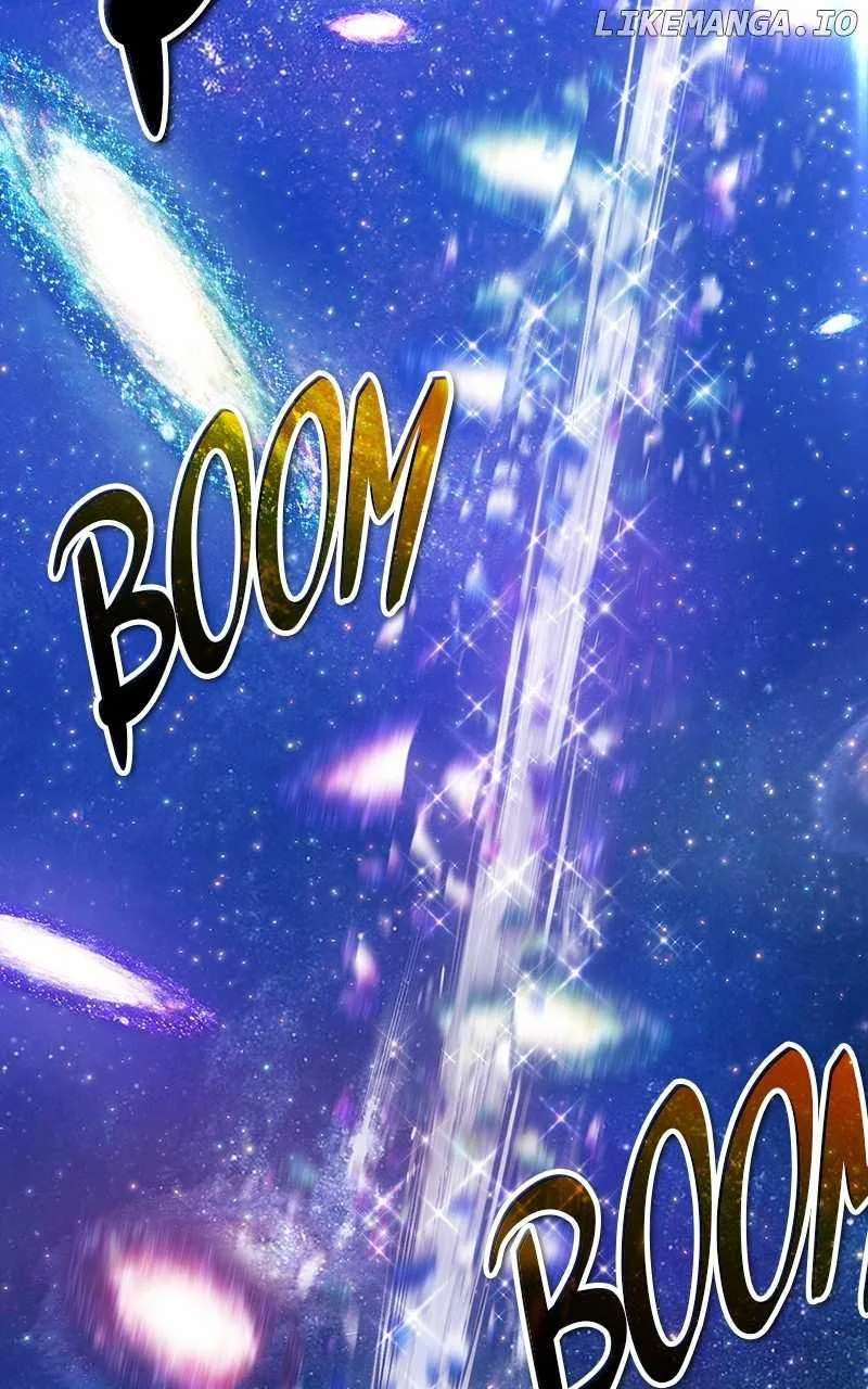 +99 Wooden stick Chapter 98 page 103