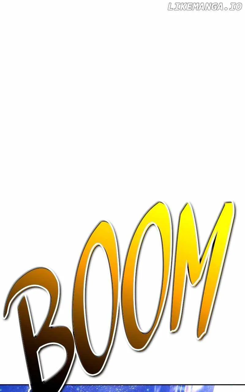+99 Wooden stick Chapter 98 page 102