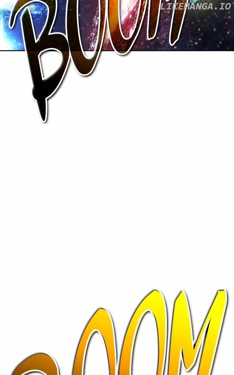 +99 Wooden stick Chapter 98 page 105