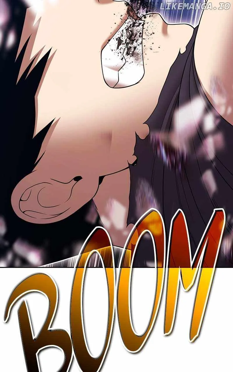 +99 Wooden stick Chapter 98 page 107