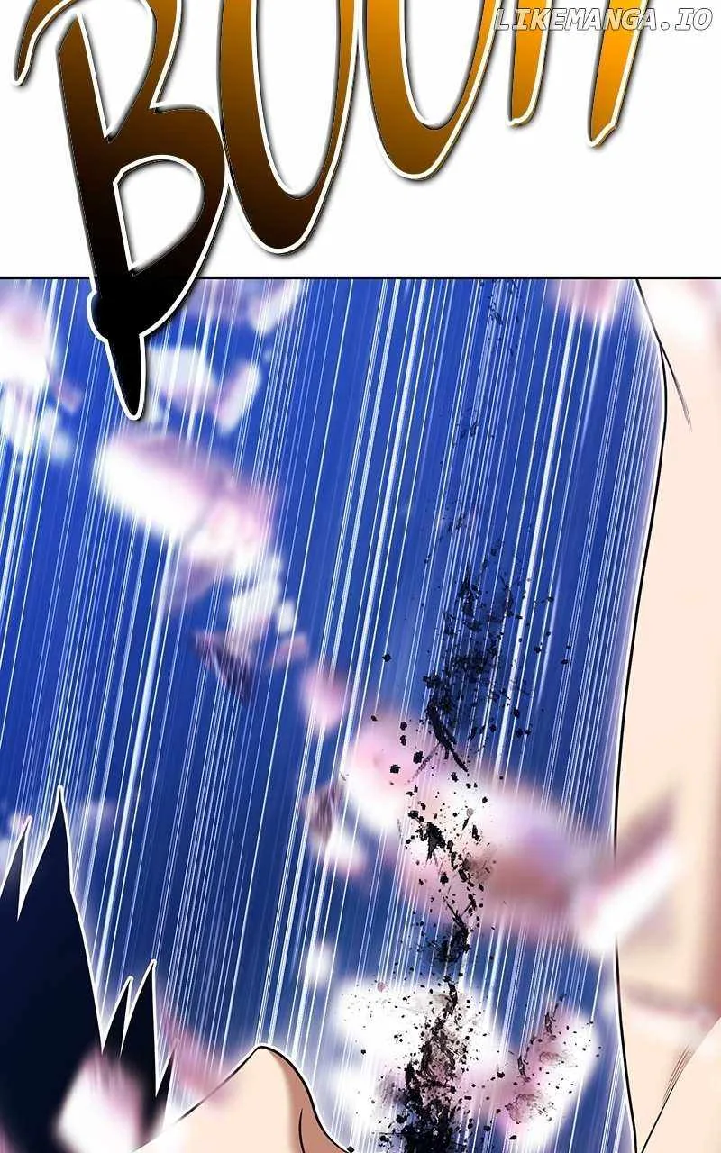 +99 Wooden stick Chapter 98 page 106