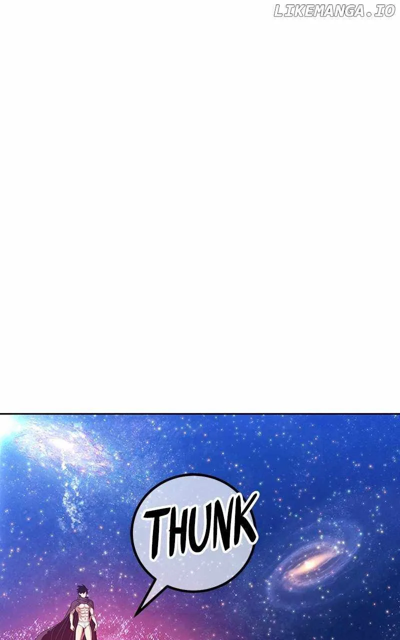 +99 Wooden stick Chapter 98 page 121
