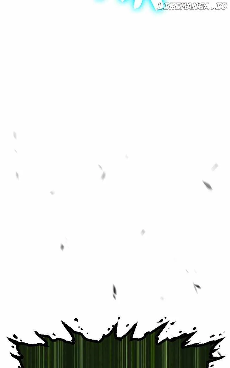 +99 Wooden stick Chapter 98 page 133