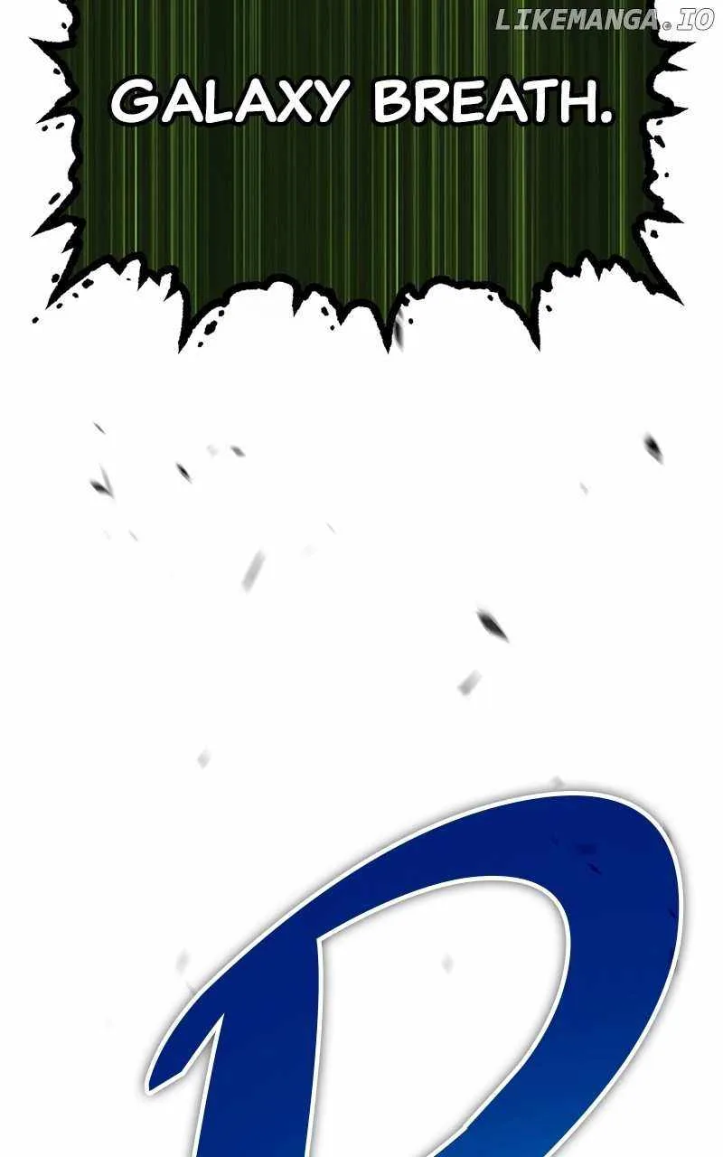 +99 Wooden stick Chapter 98 page 134