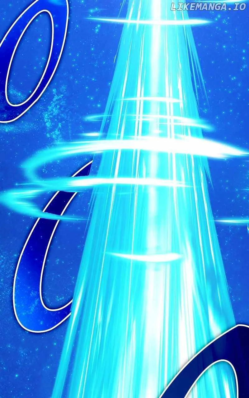 +99 Wooden stick Chapter 98 page 137