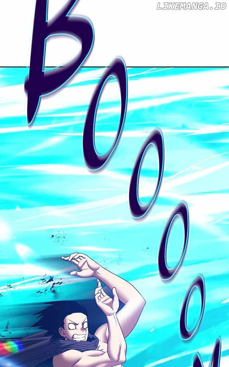 +99 Wooden stick Chapter 98 page 147