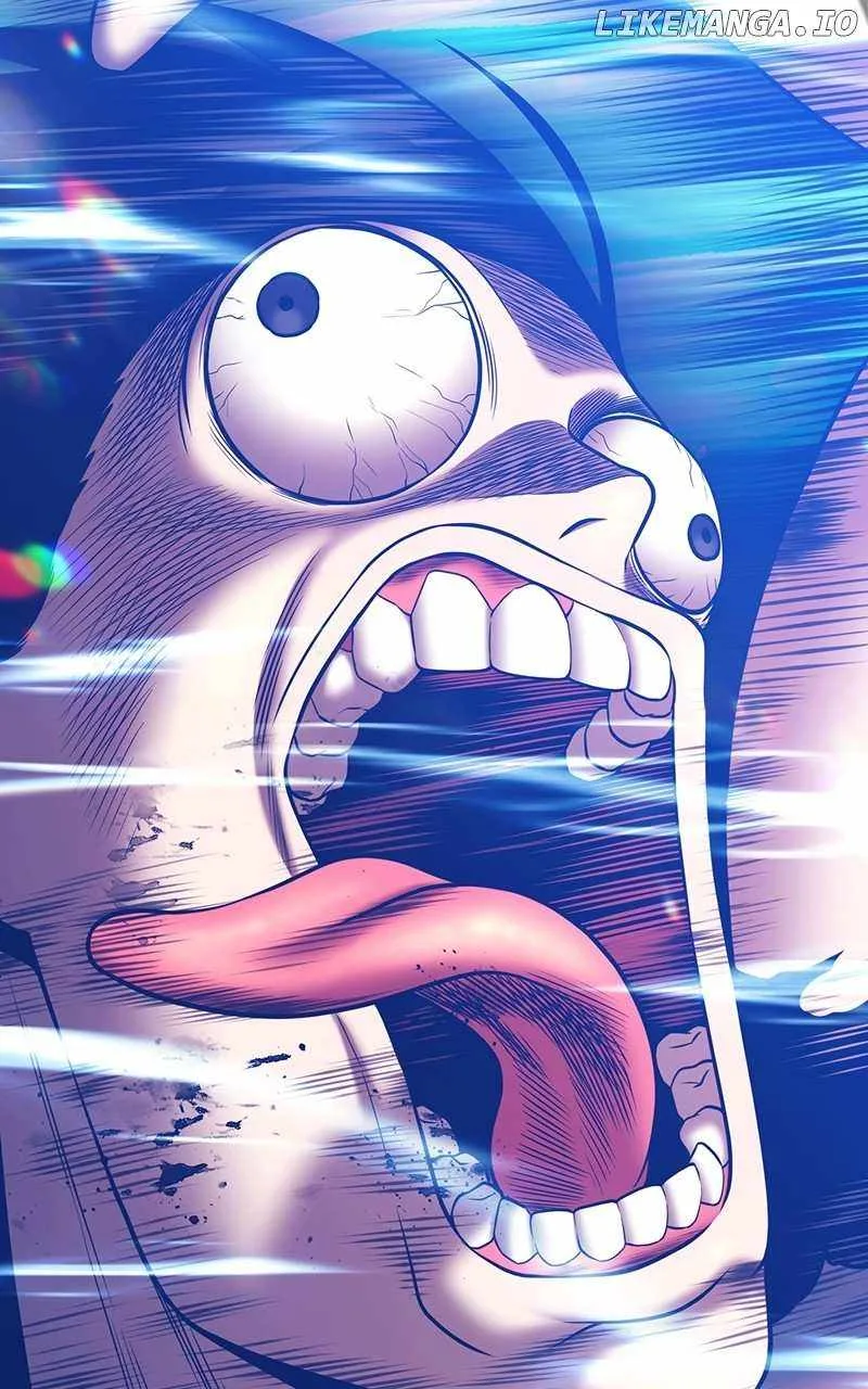 +99 Wooden stick Chapter 98 page 151
