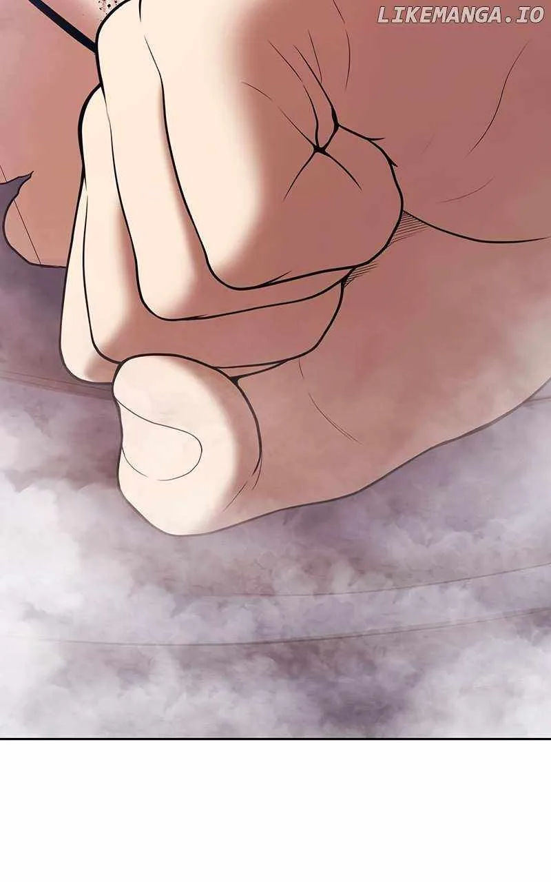 +99 Wooden stick Chapter 98 page 162