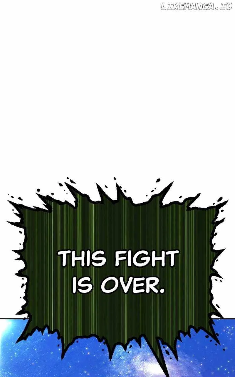 +99 Wooden stick Chapter 98 page 169