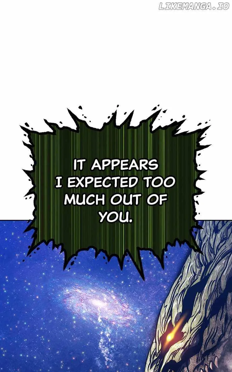+99 Wooden stick Chapter 98 page 172