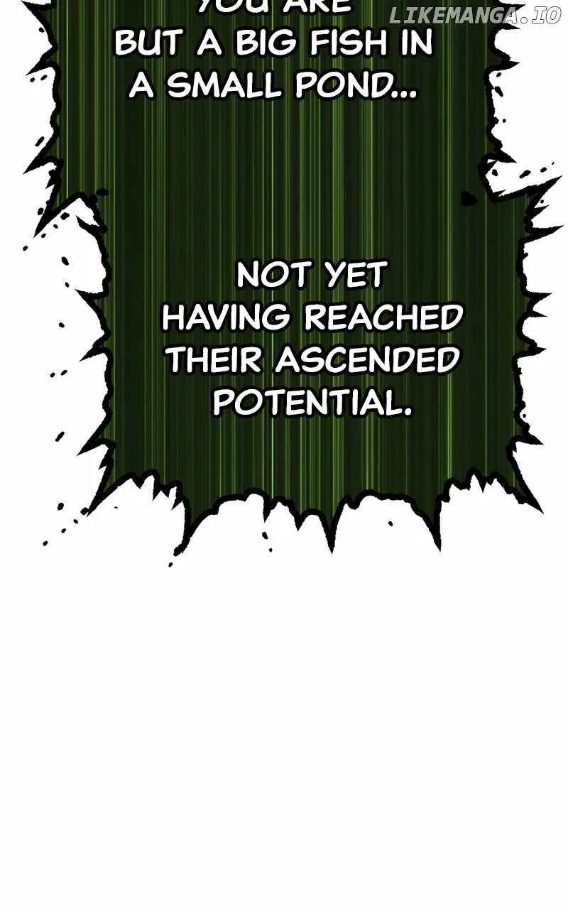 +99 Wooden stick Chapter 98 page 174