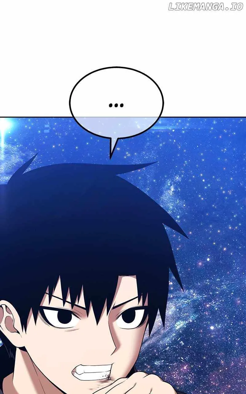 +99 Wooden stick Chapter 98 page 175