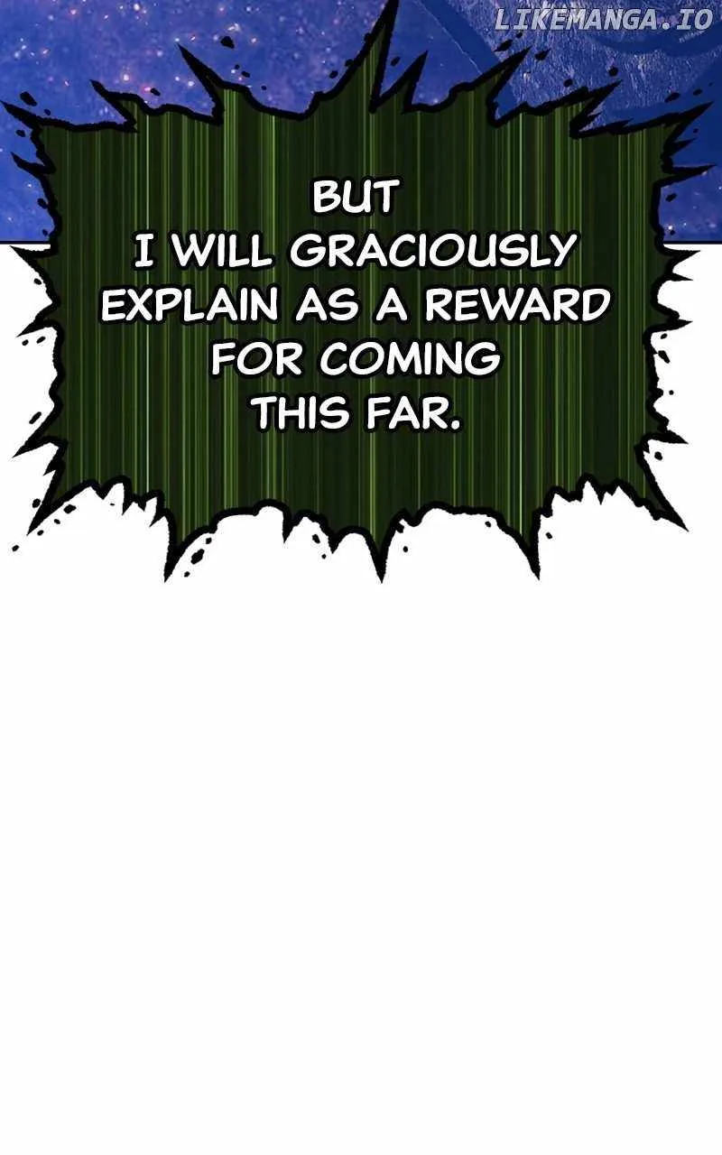 +99 Wooden stick Chapter 98 page 181