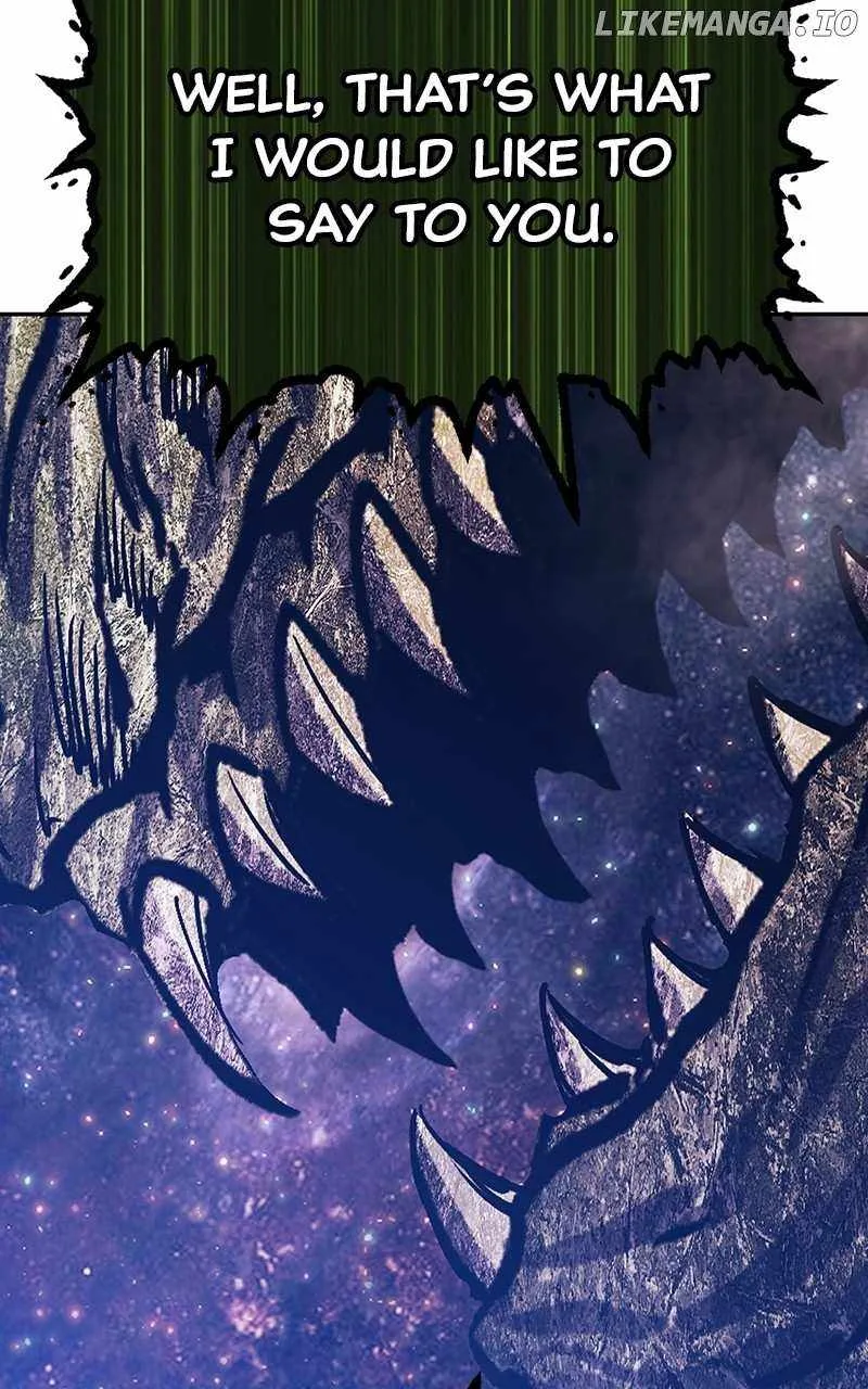 +99 Wooden stick Chapter 98 page 180