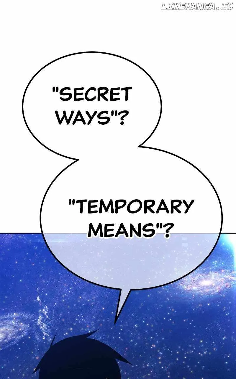 +99 Wooden stick Chapter 98 page 189