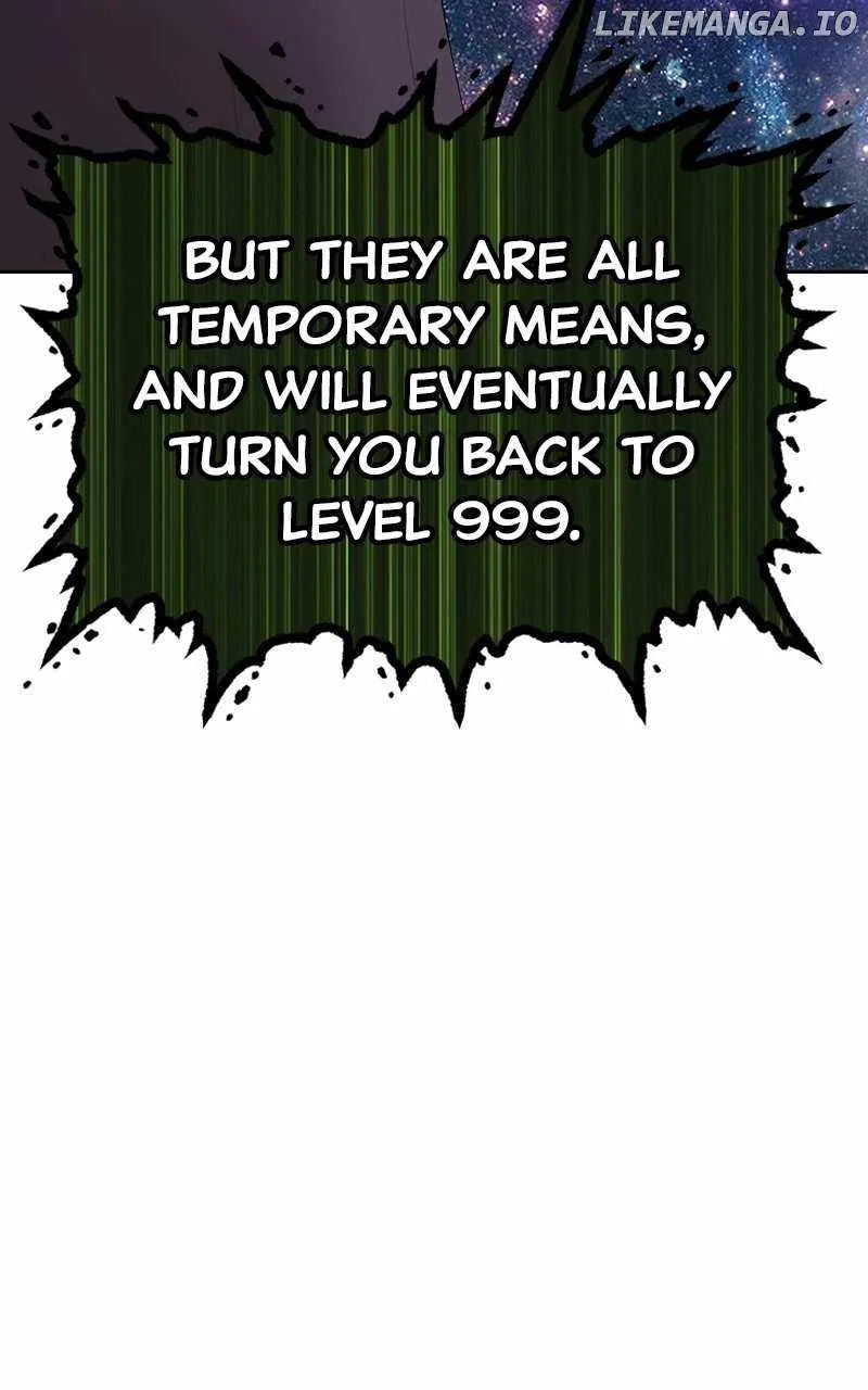 +99 Wooden stick Chapter 98 page 188