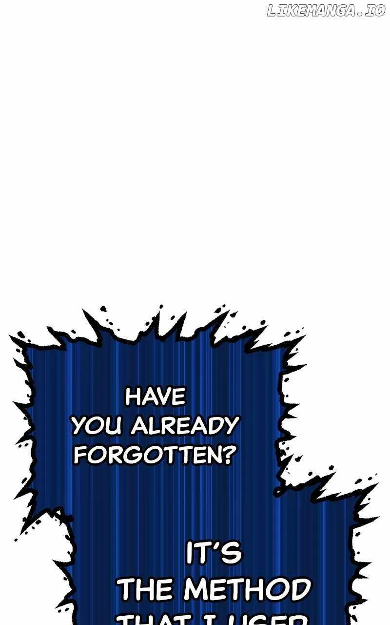 +99 Wooden stick Chapter 98 page 194