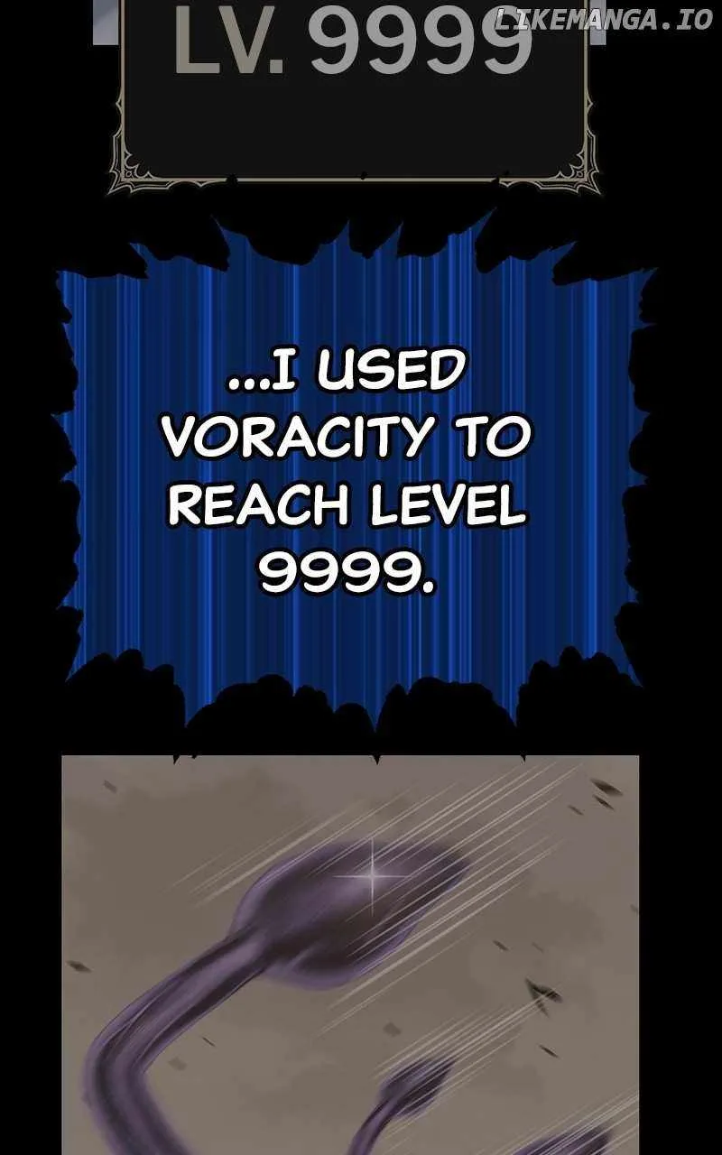 +99 Wooden stick Chapter 98 page 200